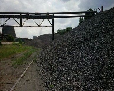 фото Щебень для дорожного строительства фракция 70-120 мм