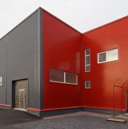 Фото №0 Кровельные сэндвич-панели с базальтовым утеплителем толщина 50мм