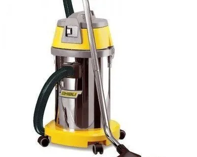 фото Пылеводосос Ghibli AS 27 IK