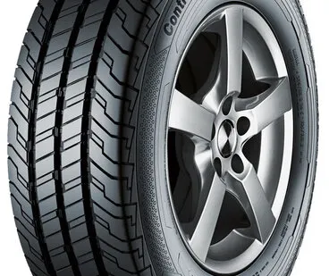 фото Шины Continental VanContact100 185/Full R14 102/100Q