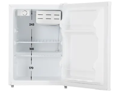 фото Мини холодильник 65л