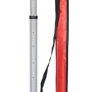 фото Нивелирная рейка CONDTROL TS 3M