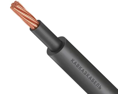 фото Провод ВПП 10.0 380В (м) Кавказкабель 050102121