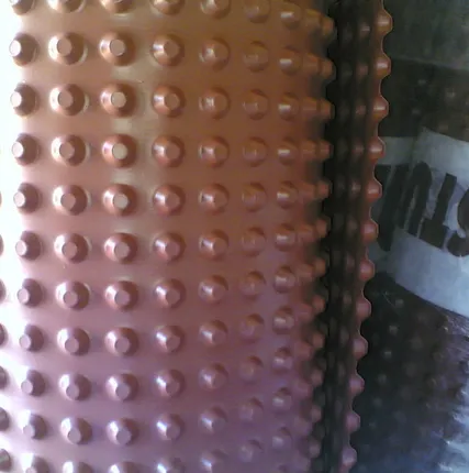 Фото №0 Геомембрана