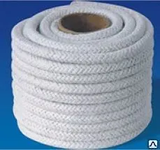 фото Асбошнур ШАОН-32 мм, кг