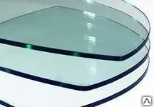 фото Прямолинейная обработка полировка FA 4мм п.м.