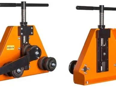 фото Станок профилегибочный Stalex TG-50