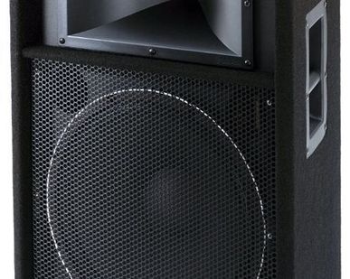 фото Акустическая система Yamaha S115V