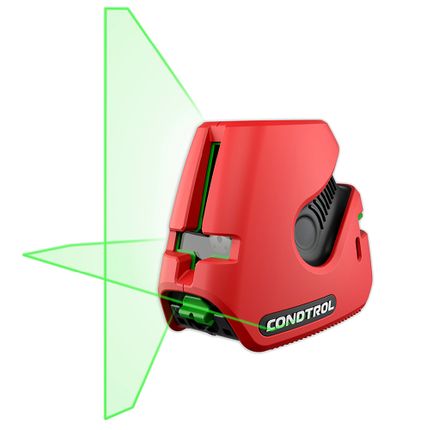 Фото №0 Лазерный нивелир CONDTROL NEO G200