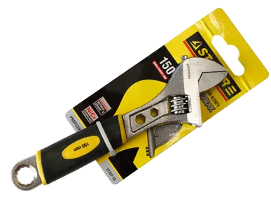 фото Ключ разводной STAYER (Profi) 150мм (6) 27262-15