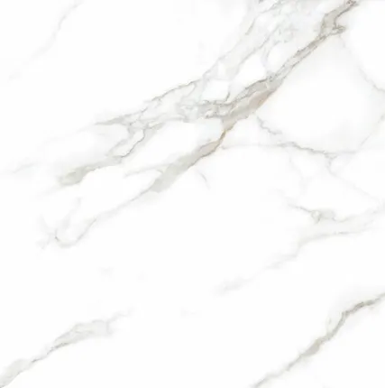 Фото №0 Керамогранит Classic Marble Statuario Irish Gold Matt 120x120