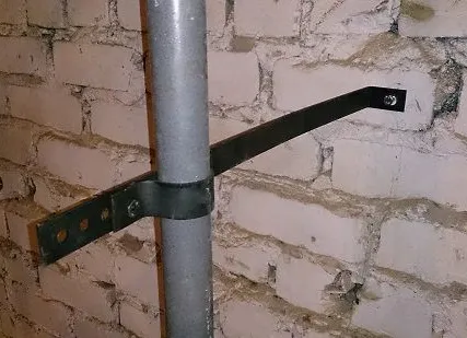 Фото №0 Кронштейн