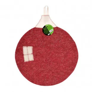 фото Hot Pot Коврик 40 см "Hot Pot" войлок