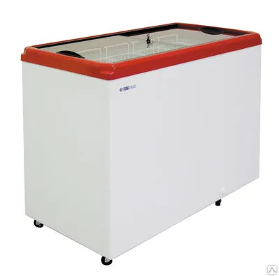 Фото №0 Ларь морозильный Снеж