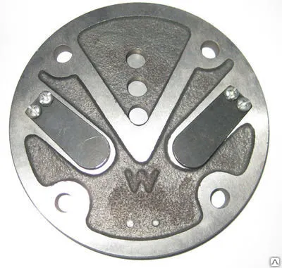 Фото №0 Клапанная пластина