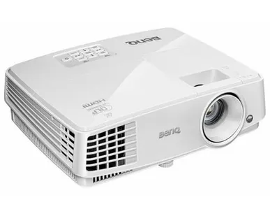 фото Проектор BenQ MS524