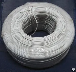 фото Провод ПТПЖ 2х1,2 (двужильный)