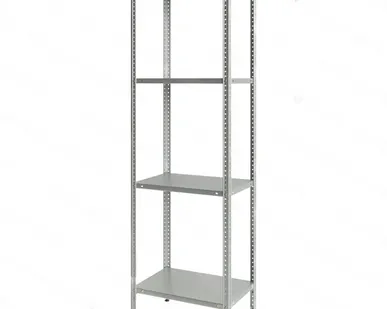 фото Стеллаж полочный СПЛб «Base» 2000х600х400