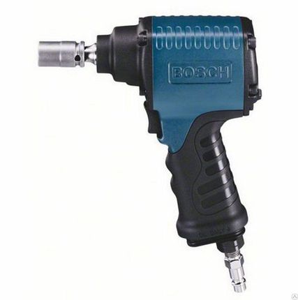 Фото №0 Гайковерт пневматический BOSCH 607450614
