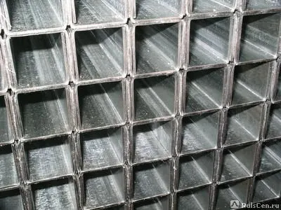 Фото №0 Армирующий профиль