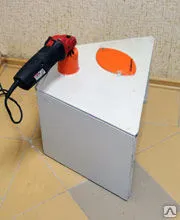 Фото №0 Мобильный эмульсатор «Торнадо–10»