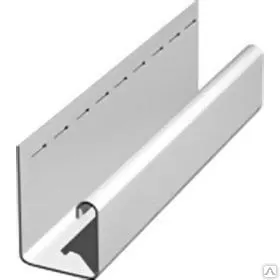 фото J – профиль ОРТО