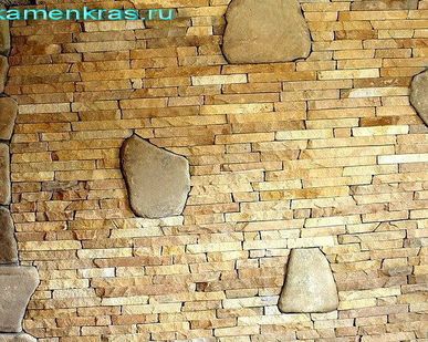 фото Изделия из камня.