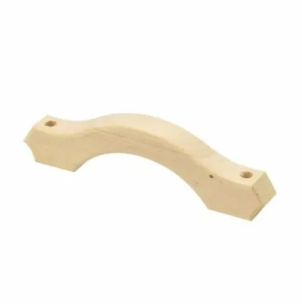 Фото №0 Ручка дверная Сучок (М-37)