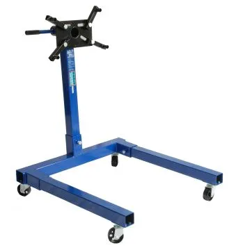 Фото №0 Кантователь для двигателя T63003 AE&T 560кг