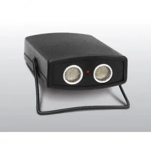 Фото №0 Отпугиватель собак и кошек Торнадо-115 стационарный