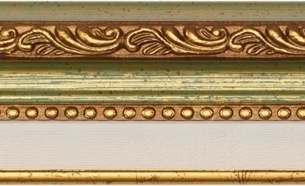 Фото №0 Картинный багет 52013 Bella Cornice 52*25*2900мм. Италия