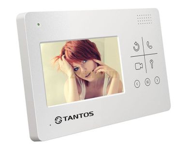 фото Видеодомофон TANTOS LILU SD