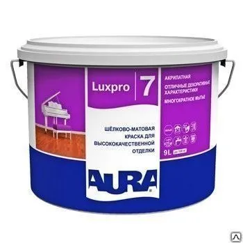 Фото №0 ЛЕНИНГРАДСКИЕ КРАСКИ Эмаль ПФ-115 ФАЗЕНДА голубая 1,9кг