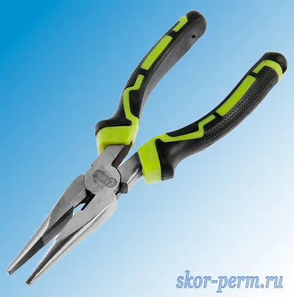 Фото №0 Тонконосы 200 мм