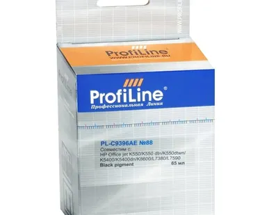 фото Картридж ProfiLine PL-C9396AE-Bk