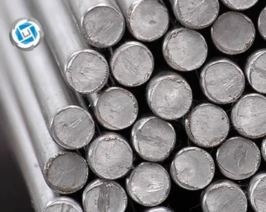 фото Круг ( пруток ) стальной калиброванный Ст 20, типоразмер 10, 3-4 М