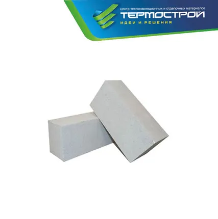 Фото №0 Кирпич силикатный утолщенный рядовой полнотелый М-150 250*120*88 (336шт)