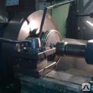 фото Токарно-фрезерные работы. Изготовление нестандартных деталей.