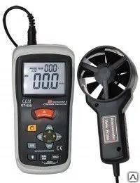 Фото №0 Анемометр DT-620
в