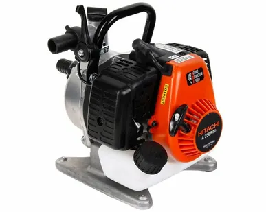 фото Мотопомпы Hitachi A25EB в аренду