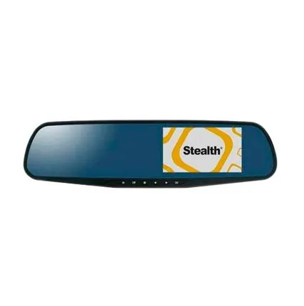 Фото №0 Видеорегистратор Stealth DVR ST