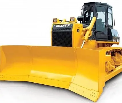 Фото №0 Бульдозер SHANTUI SD16C