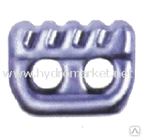 Фото №0 Шинозащитная цепь тип 3