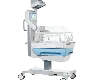 фото Инкубатор-трансформер Dräger Babyleo TN500