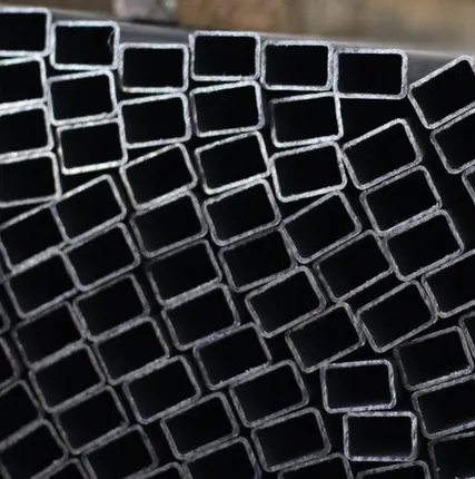 Фото №0 Труба профильная 30*15*1.5