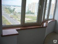 Фото №0 Подоконники из искусственного камня