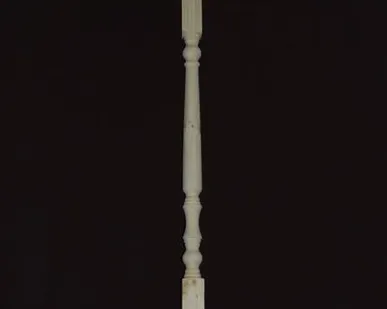 фото Балясина ЯБЛОКО 50х50х900