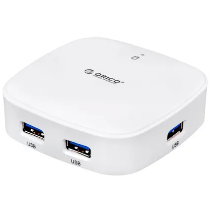 Фото №0 USB-концентратор ORICO