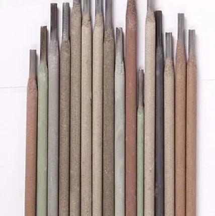 Фото №0 Сварочные электроды МР-3 типа Э46 ильменит, 4 мм / 5мм