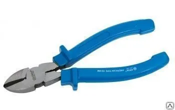 фото Бокорезы "MEGA" 200мм 6шт/уп